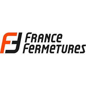 Logo FRANCE FERMETURES