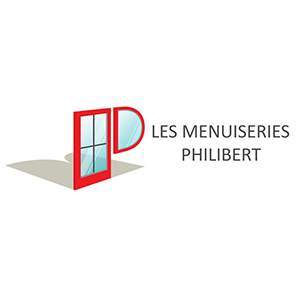 Logo LES MENUISERIES PHILBERT