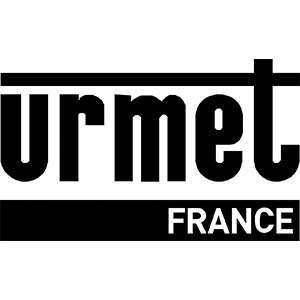 Logo urmet FRANCE