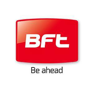 Logo BFT