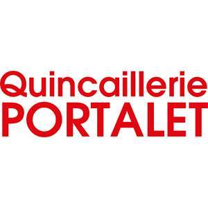 Logo Quincaillerie PORTALET