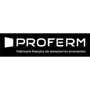 Logo PROFERM