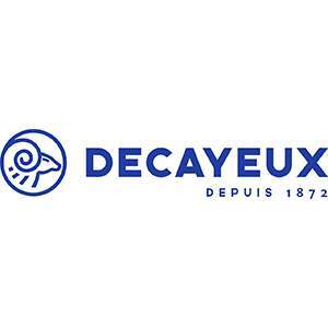 Logo DECAYEUX