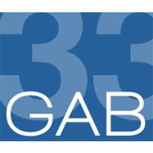 Logo GAB