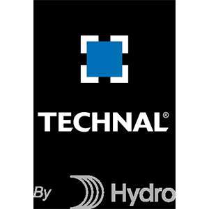 Logo TECHNAL