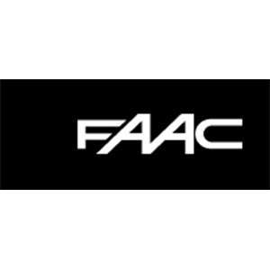 Logo FAAC